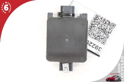 2022-2024 Audi A3 S3 Rear Left Blind Spot Radar Sensor Module 2Q0907685G OEM