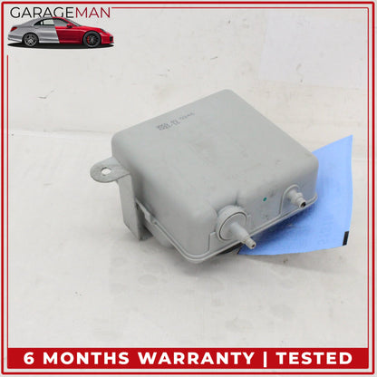 2014-2017 Mercedes S550e Central Locking Vacuum Pump Tank Reservoir OEM