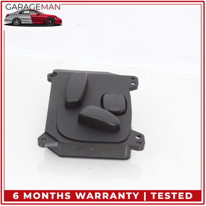 2010-2016 Land Rover LR4 L319 SUV Front Left Side Seat Adjustment Switch OEM