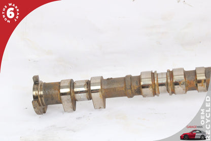 2015-2018 Porsche Macan 95B 3.0L Right Exhaust Camshaft w/ Adjuster 94624261 OEM
