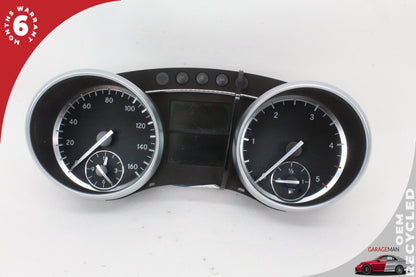 2007-2012 Mercedes-Benz R350 W251 SUV Speedometer Instrument Cluster 2519006100
