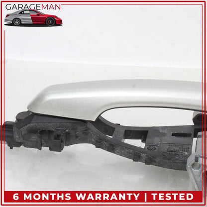 2013-2022 Range Rover L405 Front Right Door Lock Latch Actuator w/ Handle OEM