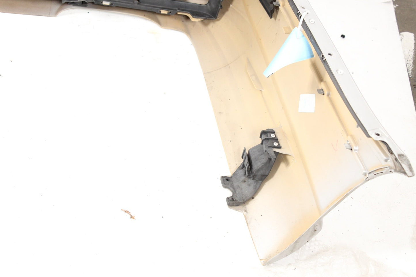 2003-2006 Mercedes-Benz S55 S65 AMG W220 Sport Rear Bumper Cover Assembly OEM