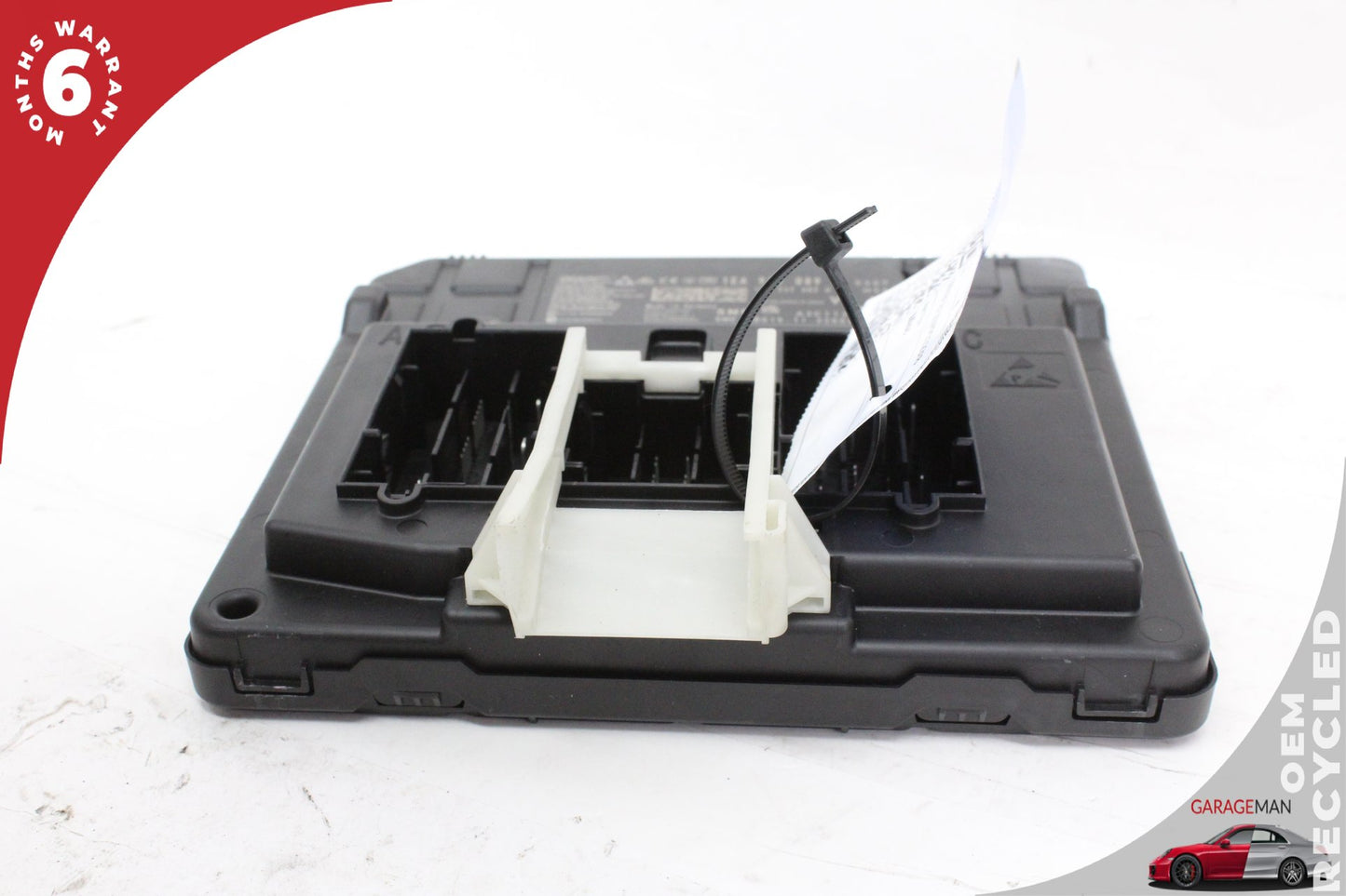 2022-2025 Audi Q4 E-Tron BCM On Board Supply Body Control Module 1EA937089Q OEM
