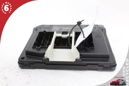 2022-2025 Audi Q4 E-Tron BCM On Board Supply Body Control Module 1EA937089Q OEM