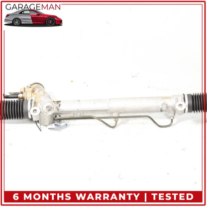 1997-2004 Porsche Boxster 986 Power Steering Gear Rack & Pinion Assembly OEM