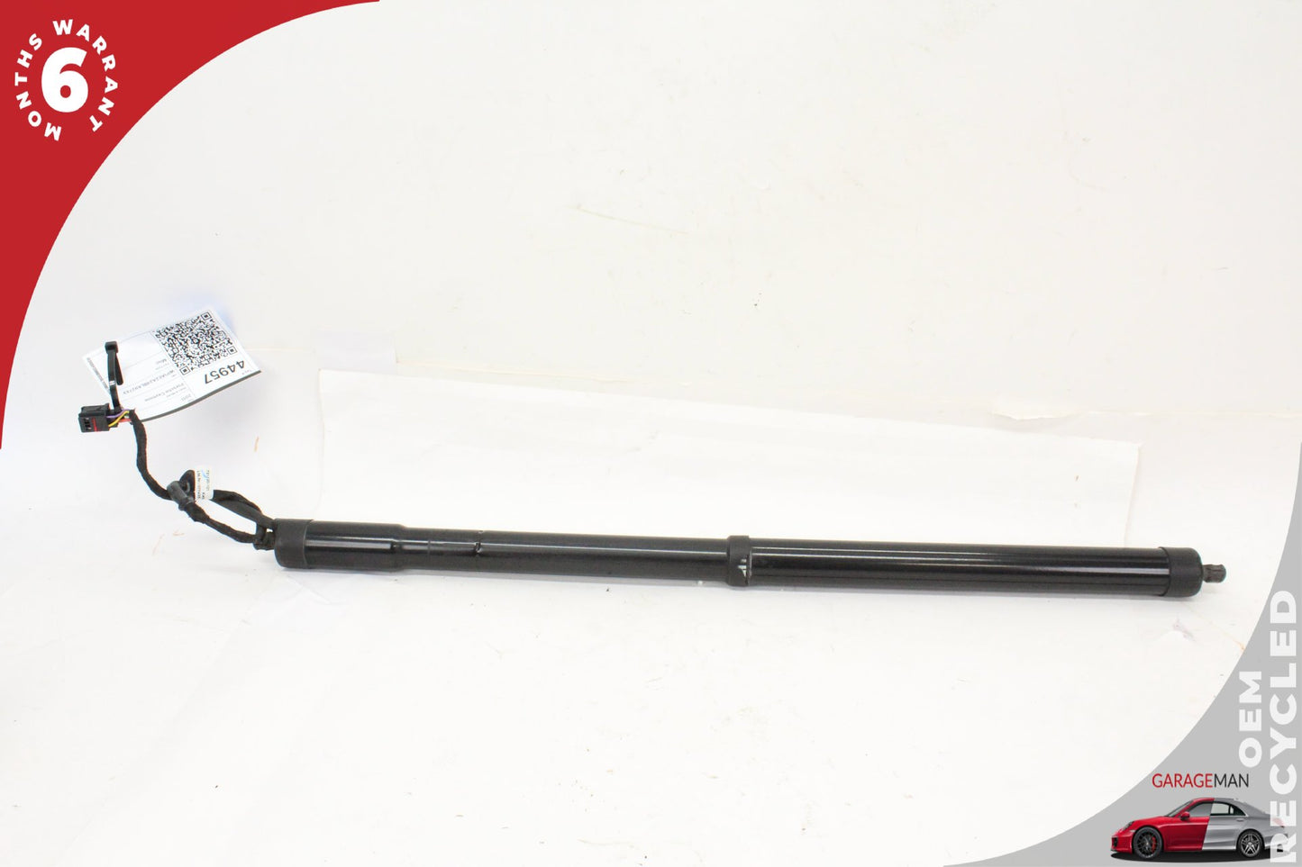 2011-2014 Porsche Cayenne 958 Rear Trunk Lid Lift Support Strut 7P5827851 OEM