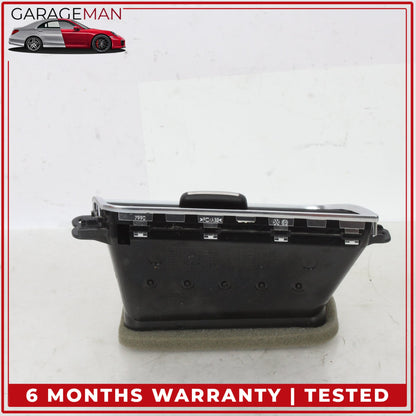 2011-2018 Audi A8 Front Right Passenger Side Dash AC A/C Air Vent 4H1820902C OEM