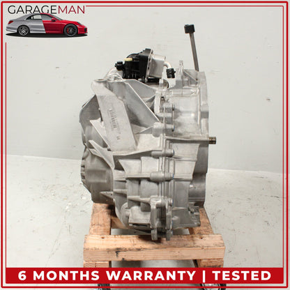 2014-2019 Mercedes-Benz CLA250 W117 FWD 2.0L Automatic Transmission 724.003 OEM