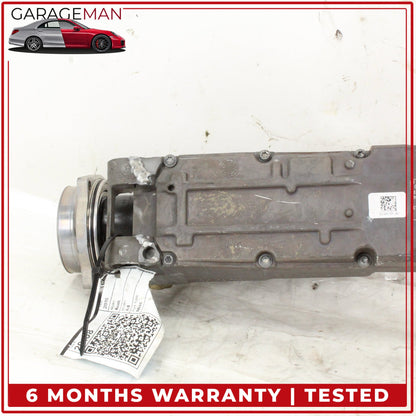 2013-2017 Audi A4 Electric Power Steering Rack & Pinion 8K0909144B OEM