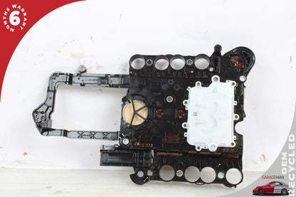 Mercedes W222 S550 C300 S600 VGS4 722.9 7G Transmission Conductor Plate TCU OEM