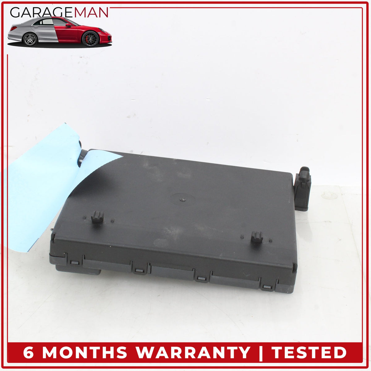 2003-2012 Mercedes R230 SL500 Front Left Side Door Control Module 2308204726 OEM