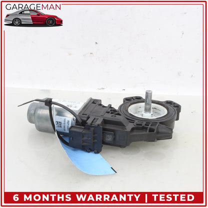 2017-2023 Tesla Model 3 Front Left Side Window Regulator Motor 403115D OEM