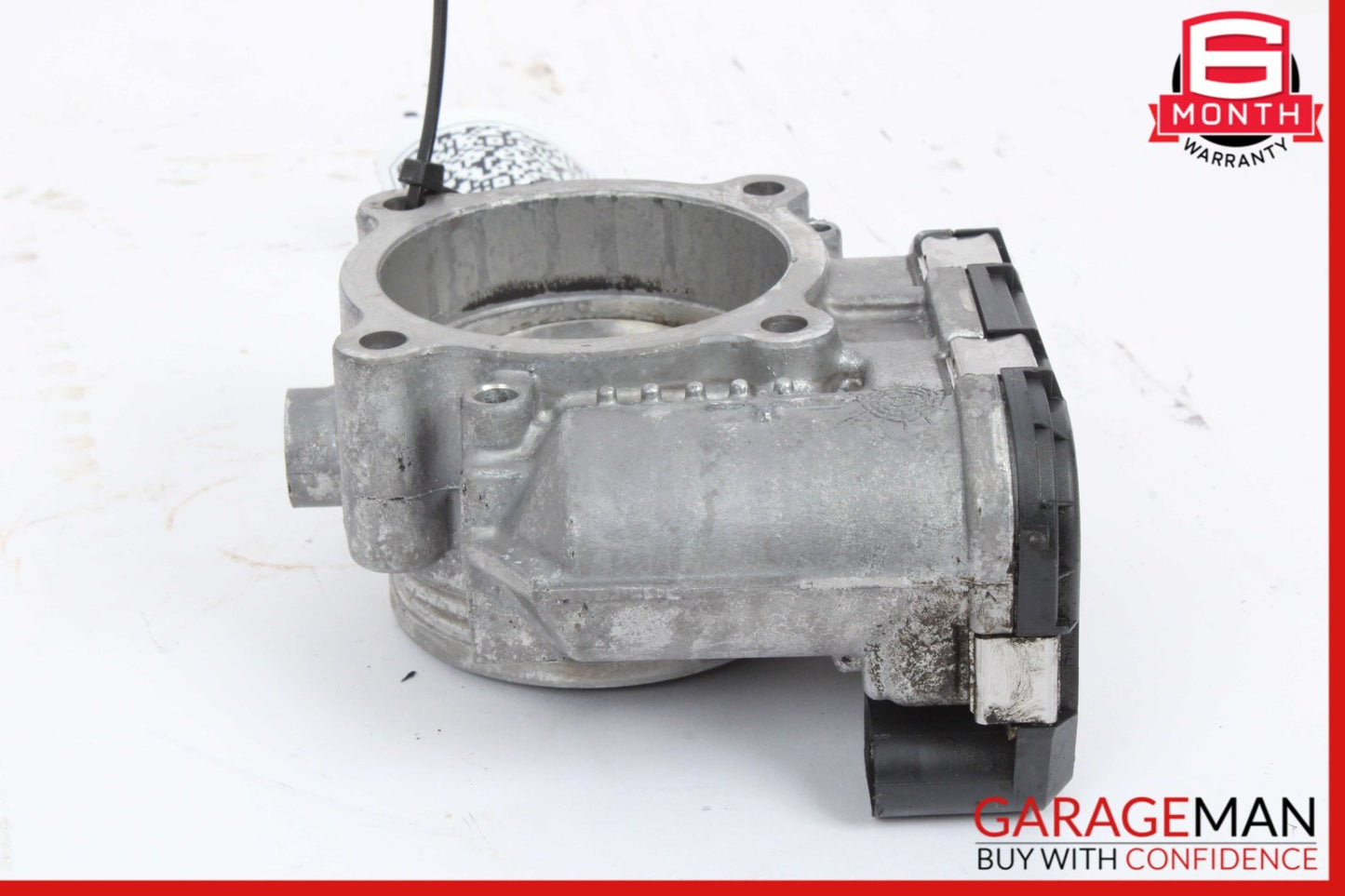 2014-2020 Maserati Ghibli III M157 Engine Throttle Body 279575 OEM