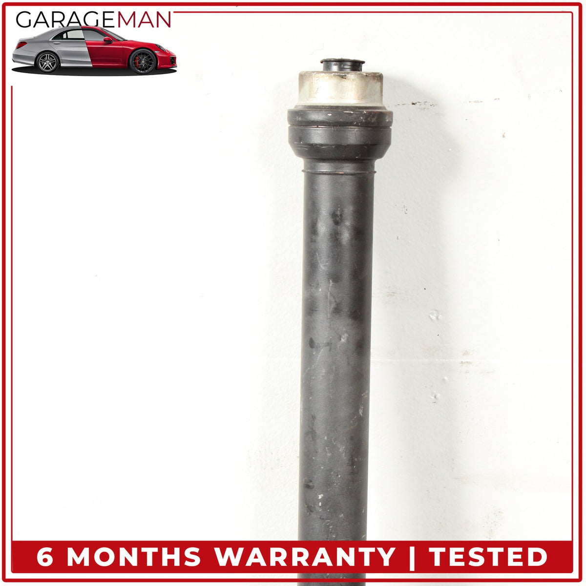 2011-2017 Audi SQ5 Q5 AWD Rear Propeller Driveshaft Drive Shaft 8R0521101Q OEM