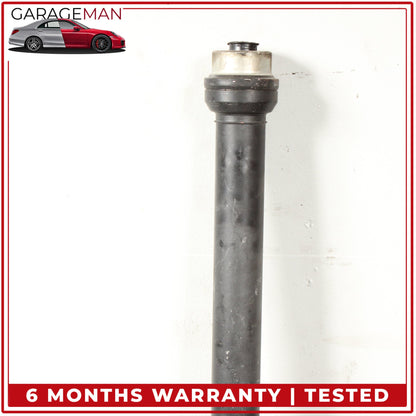 2011-2017 Audi SQ5 Q5 AWD Rear Propeller Driveshaft Drive Shaft 8R0521101Q OEM