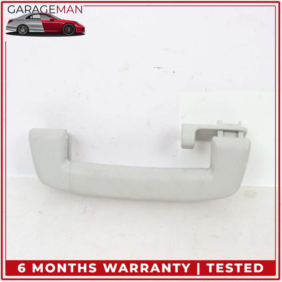 2014-2022 Range Rover Sport L494 Roof Overhead Interior Safety Handle Set OEM