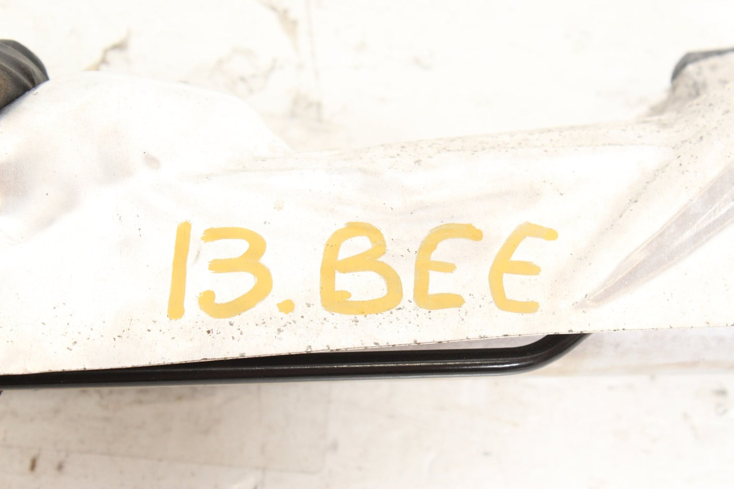 2012-2014 Volkswagen Beetle Rack & Pinion Assembly 561422055F