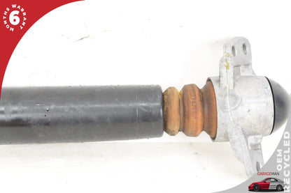 2011-2015 Audi TT 8J AWD Rear Left & Right Shock Strut Absorber 8J0513029S OEM