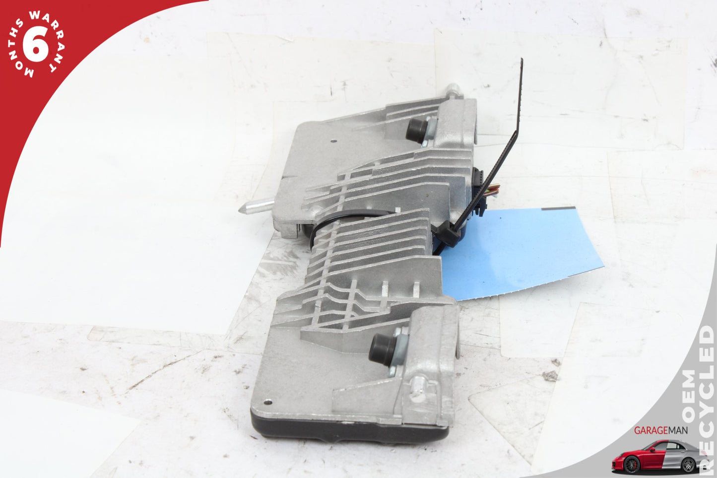 17-19 Mercedes-Benz E400 W213 Wagon Front Windshield Lane Assist Camera 2139007111