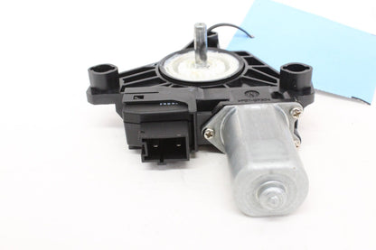 15-20 Mercedes W205 C300 Rear Left Side Door Window Regulator Motor OEM