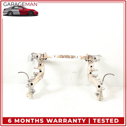 1997-2005 Porsche 911 996 Rear Subframe Sub Frame Crossmember 99633105101 OEM