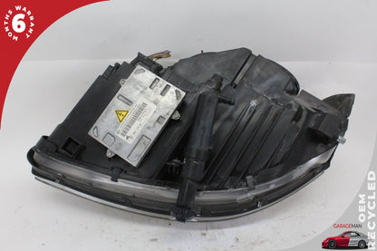 2007-2009 Mercedes W221 S500 Front Right Side Head Light Lamp Bi-Xenon OEM