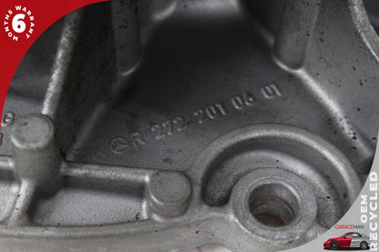 2005-2012 Mercedes W204 C300 C350 Engine Coolant Motor Water Pump 2722010601 OEM
