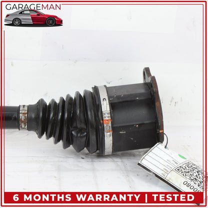 2018-2025 Audi Q5 Front Left or Right Side CV Axle Drive Shaft 80A407271E OEM
