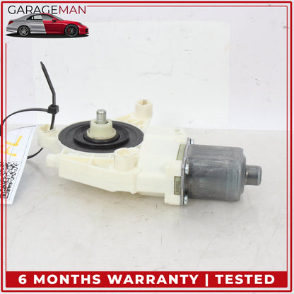 2014-2020 Mercedes W242 B Electric Drive Front Left Window Regulator Motor OEM