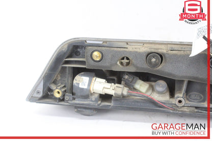 2010-2013 Land Rover LR4 Rear Trunk Release Handle w/ Camera BH22431E76BA