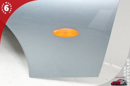1997-2006 Jaguar XK8 X100 Convertible Front Left Fender Panel FJA1071AE
