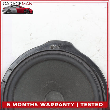2008-2018 Mercedes C207 E550 C350 Front Left and Right Side Door Speaker Set OEM