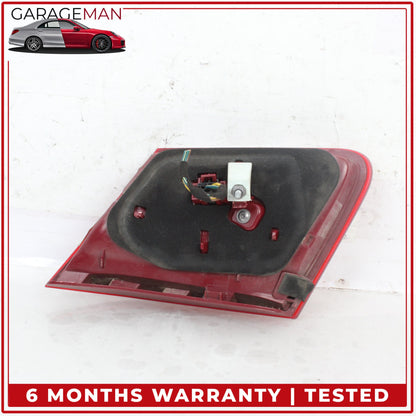 2014-2016 Mercedes W212 E350 Rear Right LED Inner Tail Light Lamp 2129061603 OEM