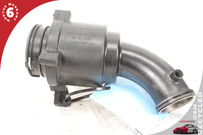 2007-2012 Mercedes-Benz R350 W251 SUV Air Duct Noise Damper 6429970420