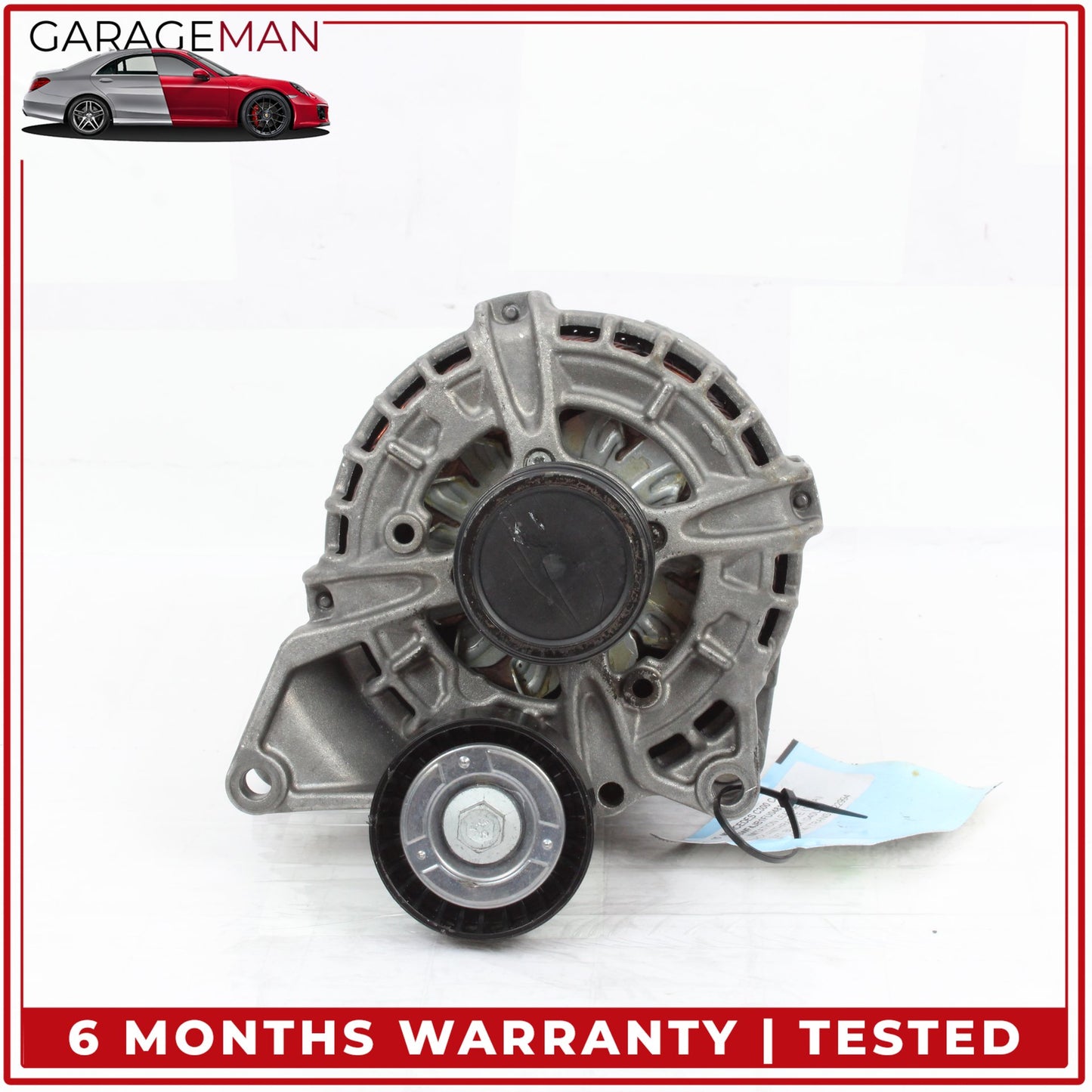 2015-2023 Mercedes W205 C300 GLC300 Metris Alternator Generator 0009067703 OEM