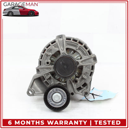 2015-2023 Mercedes W205 C300 GLC300 Metris Alternator Generator 0009067703 OEM