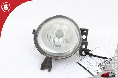 2008-2010 Porsche Cayenne 957 Front Right Side Fog Light Lamp 7L5941700C OEM