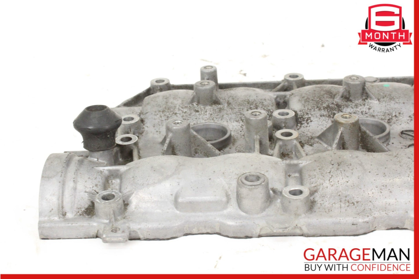 2005-2013 Mercedes-Benz R350 W251 Left Side Cylinder Head Valve Cover 2720160005