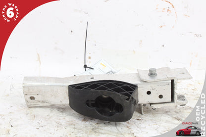2014-2020 BMW 430i F36 Front Left Lower Deformation Element Bracket 7289909