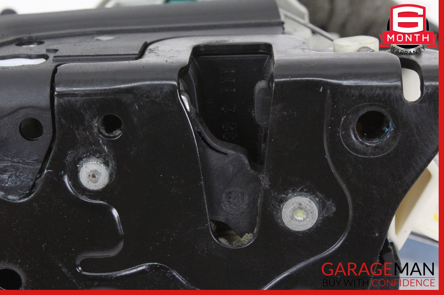 2009-2017 Audi A5 Front Left Driver Side Door Lock Actuator 8J1837015D OEM