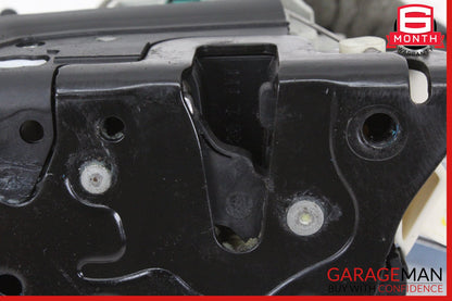 2009-2017 Audi A5 Front Left Driver Side Door Lock Actuator 8J1837015D OEM