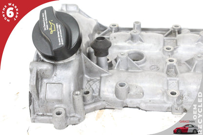 2005-2013 Mercedes W211 E350 Right Side Cylinder Head Valve Cover 2720161305 OEM