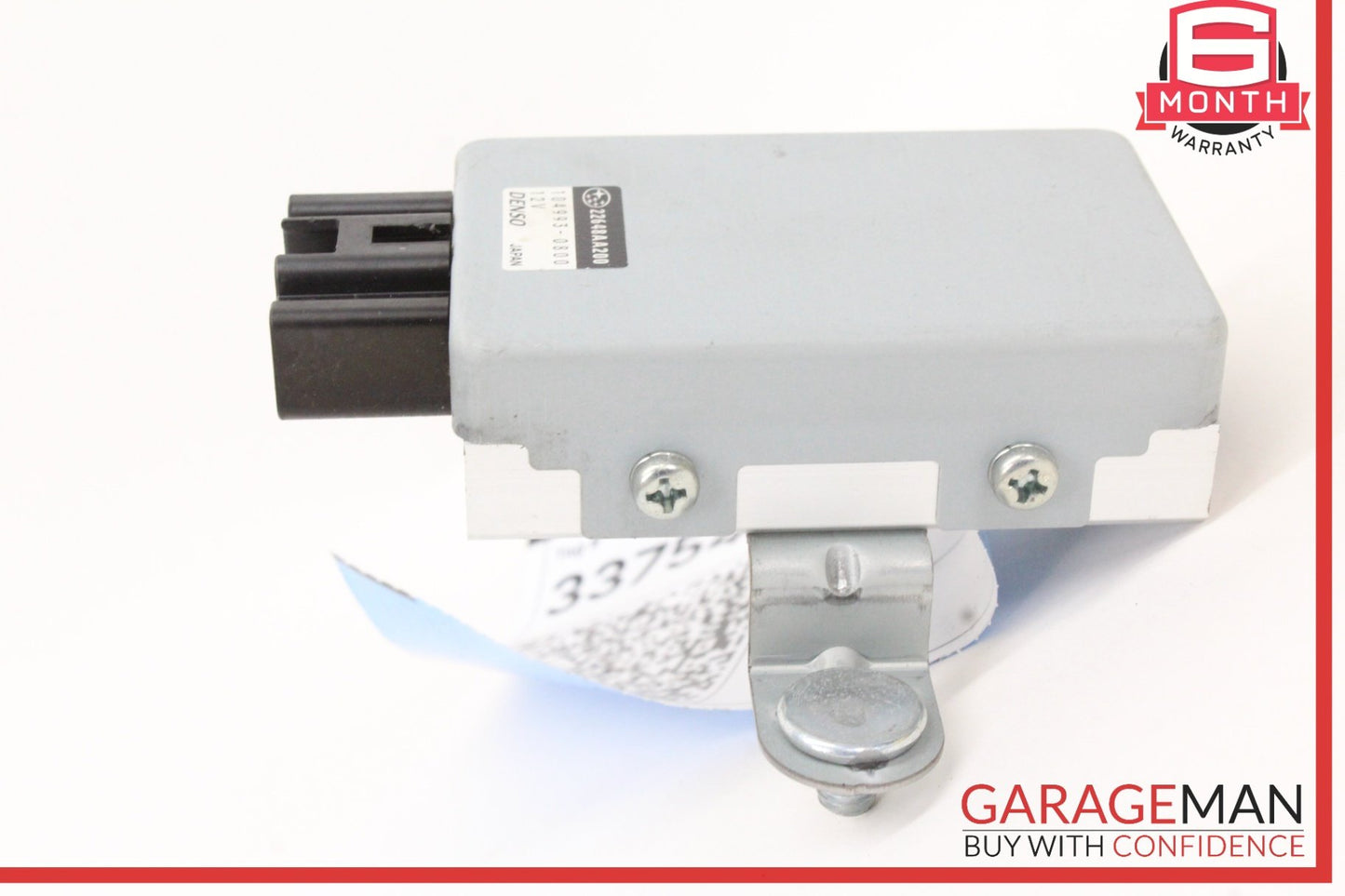 2015-2021 Subaru WRX Sedan Fuel Pump Control Module 104993-0800 OEM