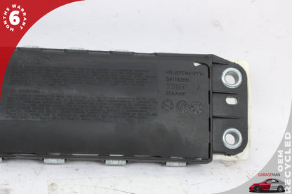 2014-2017 Fiat 500L Hatchback Left Side Knee Airbag 34118286