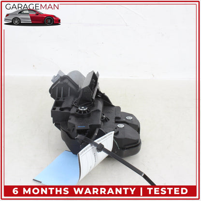 2015-2024 Porsche Macan 95B Trunk Tailgate Lock Latch Actuator 95B827505 OEM