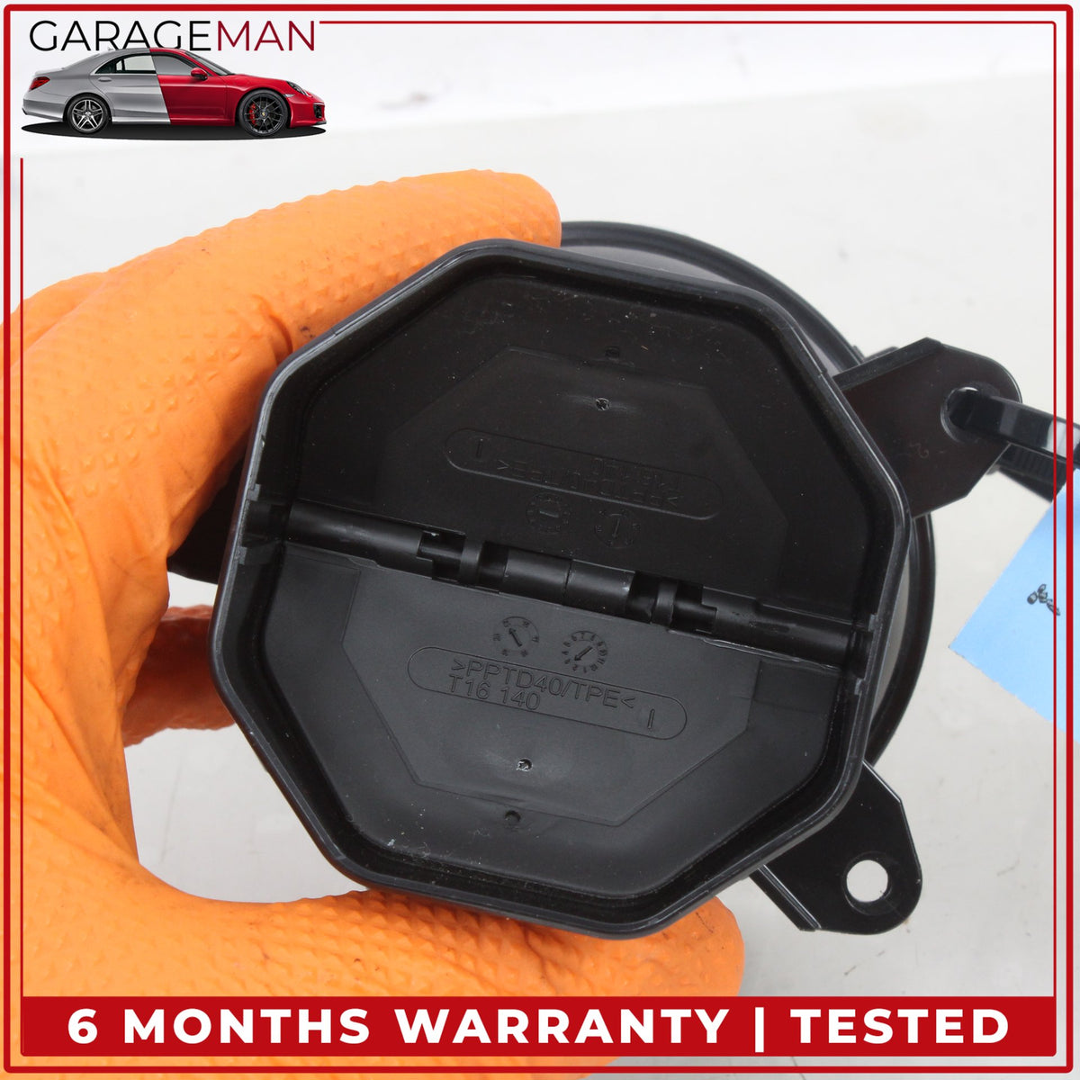 2019-2026 Mercedes W177 A220 Center Dash Air AC A/C Heater Vent 1778306502 OEM