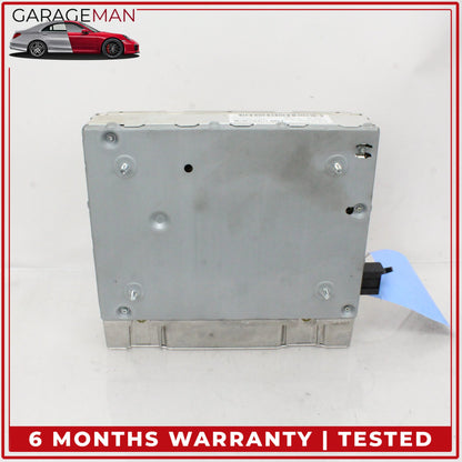 2003-2009 Mercedes W211 E350 E63 AMG Amplifier Amp Harman Becker 2118706989 OEM