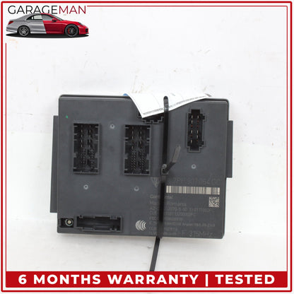 2012-2024 Porsche Panamera 970 Front BCM Body Control Module 7PP907064GC OEM