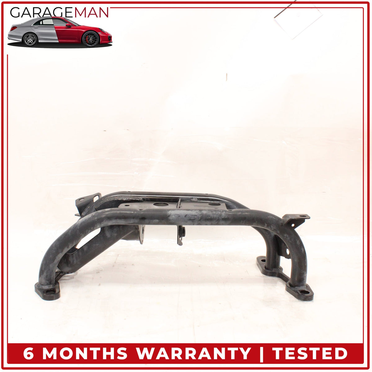 2013-2021 Land Rover Range Rover L405 Transmission Mount Support Bracket OEM